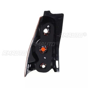 For Toyota 4Runner 2003-2005 LED <b>Daytime</b> <b>Running</b> <b>Light</b> Waterproof Fog Lamp Car Taillight Assembly Body Kit 81551-35310 - Product Image 3