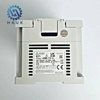 Mitsubishi nuevo módulo de controlador lógico programable genuino Original accesorios de módulo de controlador PLC