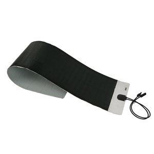 Paneles Solares Flexibles CIGS de 320W, Material Nuevo W36-320, 16.2% de Eficiencia, 1 Año de Garantía, Dimensiones Personalizadas, Transporte - Product Image 2
