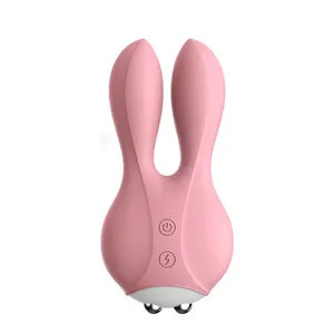 Elektrik çarpması e-stim vibratör şarj edilebilir elektro yapay penis darbe çiftler atlama yumurta seks oyuncak