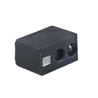 Módulo Lector de Códigos de Barras CMOS TTL USB Mini DY SCAN, Negro, Garantía de 1 Año, para Escaneo de Códigos QR 2D, Data Matrix, PDF417