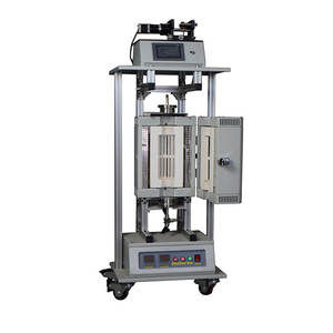 Horno de Crecimiento de Cristales de Silicio de 500g para Cristales Individuales hasta 2100C - Product Image 2