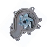 Piezas del sistema de motor automático de bomba de agua de alta calidad adecuadas para Dodge Neon 1995-2005 OEM 4667660