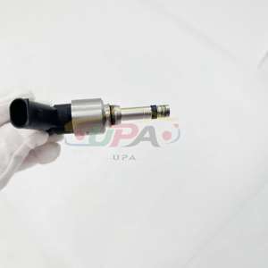 Inyector de Combustible Original de Calidad para Motor de Auto 35310-2B350 para H-yundai Elantra K-ia Ceed 353102B350 - Product Image 4