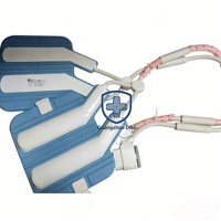 Bobine cardiaque GE MRI 3T 32Ch - Postérieure 5366627-8  5366627-3