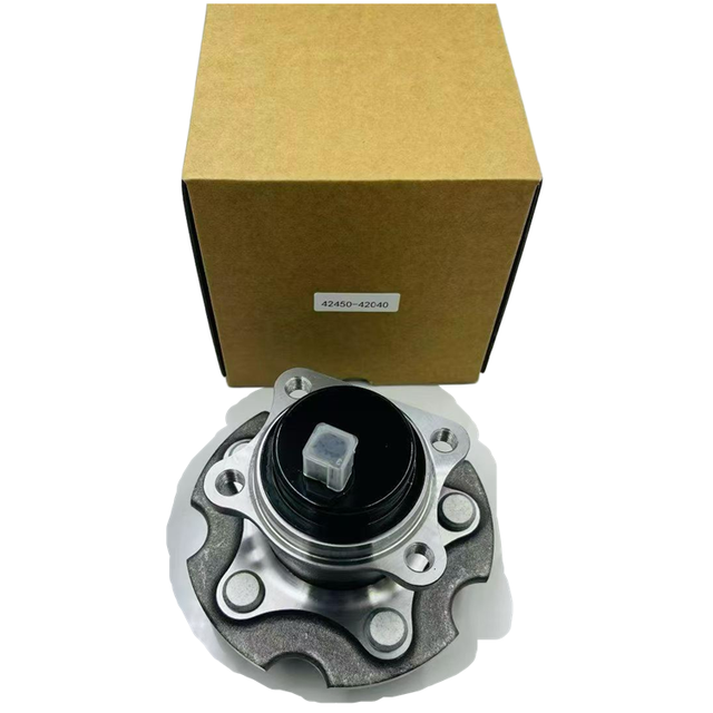 4245042040 42450-42040 Japan Bearings VKBA7564 42450-0R010 42450-42060 42450-44030 Rear Wheel Hub Bearing for Car