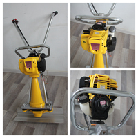 Lingxing Power Hoch effizienter Beton vibrator für Elektromotor motoren mit Doppels pannung 380V/220V für Bauarbeiten