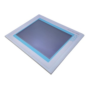 หน้าจอสัมผัสขาวดำขนาด 5.7 นิ้ว HMI 24V IP65 สำหรับอุตสาหกรรม รุ่น 6AV6641-0CA01-0AX0 - Product Image 4