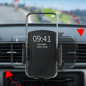 Hot Sale Mobile Cell Stand Air Ve Car Anti Skid Non Slip Sticky Phone Holder Mat Pad Car Phone Holder