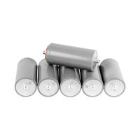 Vente en gros usine – Batterie LTO au titanate de lithium 2,3 V 30 Ah, décharge élevée 16C, cellule de batterie rechargeable 60138