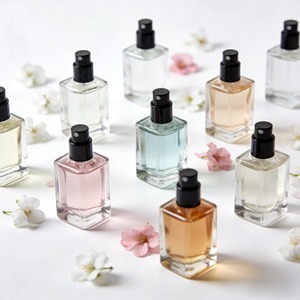 Perfume de Lujo de Alta Calidad, Ecológico y Duradero, 100ml, Aroma Frutal, Amaderado, Floral y Especiado, con Recibo, Envío desde EE. UU. - Product Image 1