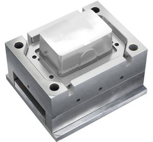 Moules d'injection plastique de haute précision et de haute qualité, moules d'injection à canal froid - Product Image 5