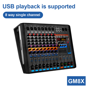 Biner d812 chuyên nghiệp 12 inch loa âm thanh thiết bị âm thanh cho KTV sân khấu Wedding Bar - Product Image 3