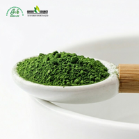 Tabletas de Chlorella Orgánica 1000mg, Superalimento Vegano con Alto Contenido de Clorofila para Desintoxicación, Apoyo Inmunológico, Energía Natural y Bienestar Diario