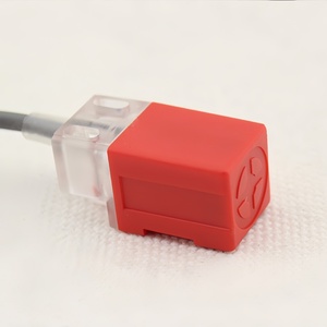 PL-05N quadratischer induktiver Näherung schalter <span class=keywords><strong>Sensor</strong></span> 5MM DC10-36V PNP NPN IP67 2/3-Draht-PL-05N2PP2D1D2Y1Y2NNBPPBCCBSSB - Product Image 4