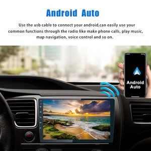 8 Core 4G 4 + 64GB Android autoradio Stereo per <span class=keywords><strong>Suzuki</strong></span> <span class=keywords><strong>SX4</strong></span> 2006-2012 GPS WIFI Navi Carplay - Product Image 5
