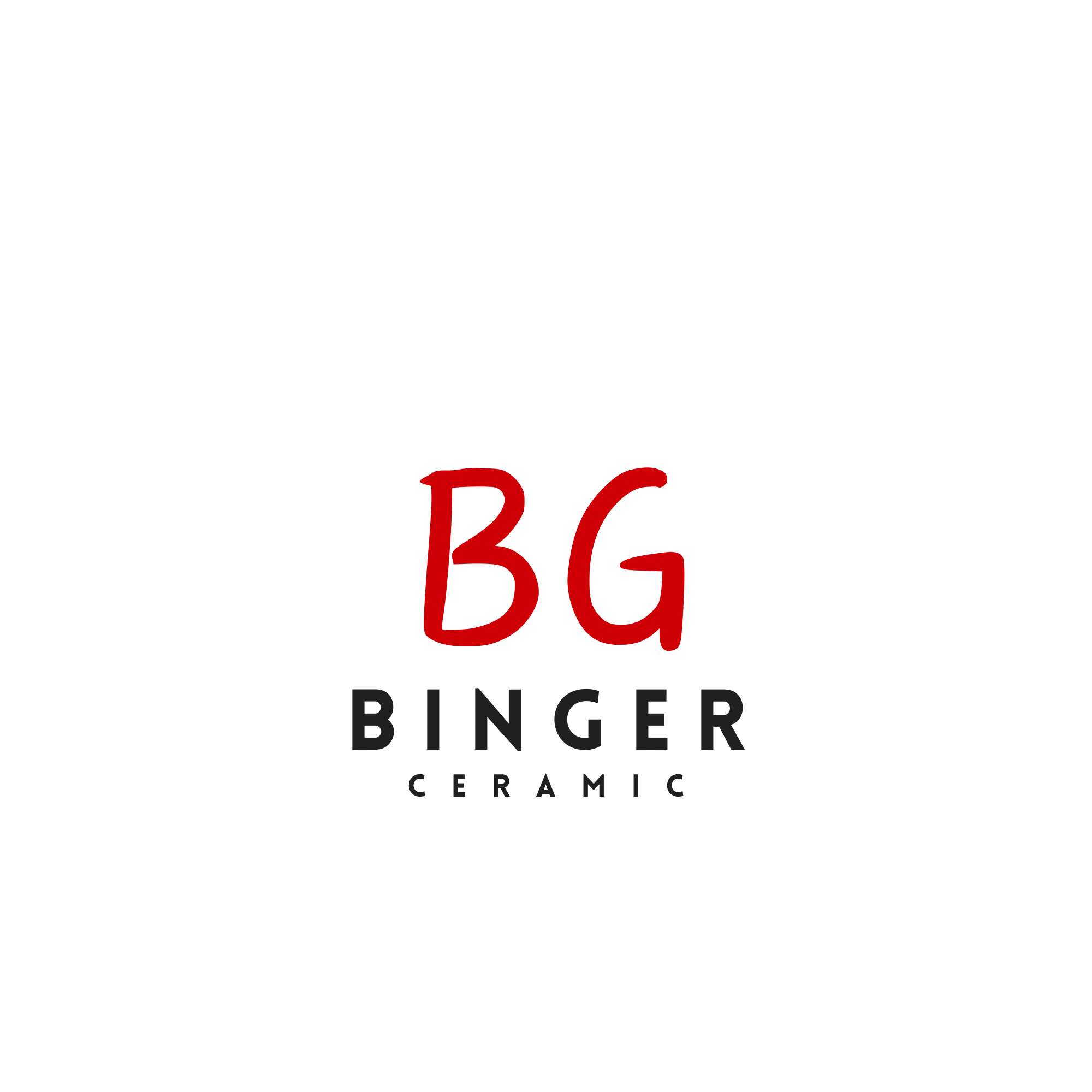 Dehua County Binger Ceramic Factory logo