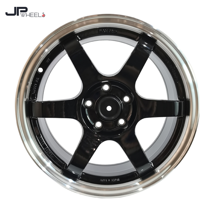 RAYS VOLK RACING TE37 4wheels 16inch 5Hx100 7J +46 / 8J +43