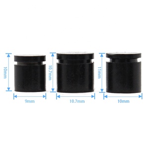 9*10mm Ferrocerium Rod Skateboard Flint Fire Stone <span class=keywords><strong>Spark</strong></span> Briquet pour Scooter Jouets Motos - Product Image 3