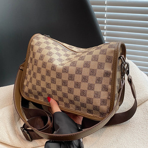 Bolsos de Lujo de Alta Calidad, Bolsos de Diseñador, Bolsos de Marca Famosa para Mujer, Bolso de Hombro de Lujo para Mujer - Product Image 6