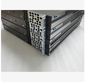 Commutateur SFP série 3750X 12 ports 10/100/1000 neuf ou d'occasion WS-<span class=keywords><strong>C3750X</strong></span>-12S-S base IP WS-<span class=keywords><strong>C3750X</strong></span>-12s-E, services IP - Product Image 4