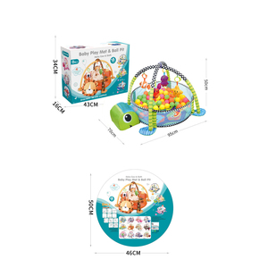 <span class=keywords><strong>Gimnasio</strong></span> <span class=keywords><strong>de</strong></span> Actividades <span class=keywords><strong>para</strong></span> Bebés con Forma <span class=keywords><strong>de</strong></span> Tortuga y León, Tapete <span class=keywords><strong>de</strong></span> Juego con Piscina <span class=keywords><strong>de</strong></span> Pelotas y Juguetes Colgantes, Centro <span class=keywords><strong>de</strong></span> Actividades <span class=keywords><strong>3</strong></span> en 1 <span class=keywords><strong>para</strong></span> Recién Nacidos - Product Image 6