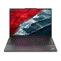 Laptop Bisnis Lenovo ThinkPad E16 Ultra 5 125H 16GB RAM 512GB SSD Intel Arc Graphics Win11 Layar 16 inci FHD