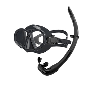 Masque <span class=keywords><strong>de</strong></span> <span class=keywords><strong>plongée</strong></span> en Offre Spéciale Aloma Masque <span class=keywords><strong>de</strong></span> <span class=keywords><strong>plongée</strong></span> en silicone imperméable Lunettes <span class=keywords><strong>de</strong></span> <span class=keywords><strong>plongée</strong></span> et tuba humide - Product Image 6