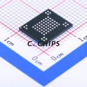Nuevo y Original S34ML01G200BHI000 Circuito integrado IC Chip NAND FLASH DE LA BGA-63 - Product Image 2