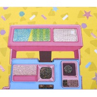 Journal intime secret avec serrure et clé Cahier d'écriture et de dessin à couverture rigide pour enfants Ensemble de papeterie avec stylo