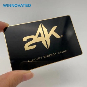 Tarjeta de Invitación de Boda Personalizada con Garantía, Espejo de Visita con Diseño de Rosa y Metal - Product Image 4