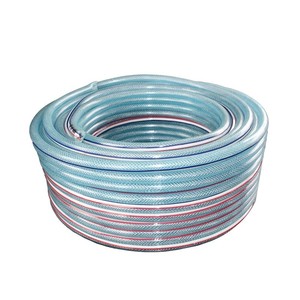 ท่อพีวีซีสีน้ำเงินเสริมแรงสำหรับเครื่องล้างรถ ยี่ห้อวันสแตทู - Product Image 1
