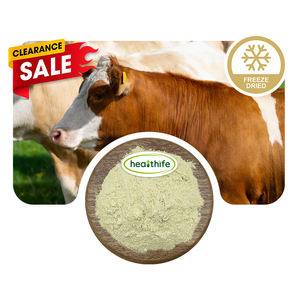 Healthife Grass Feed Beef Organ Powder Polvo de <span class=keywords><strong>placenta</strong></span> bovina liofilizado Grass-Feed Beef <span class=keywords><strong>Placenta</strong></span> Powder - Product Image 2