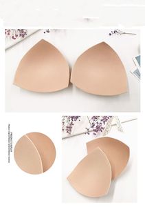 Almohadillas de Espuma Ajustables de Varios Tamaños para <span class=keywords><strong>Sujetador</strong></span>, Relleno de Copa para <span class=keywords><strong>Sujetador</strong></span> y Ropa Interior - Product Image 4