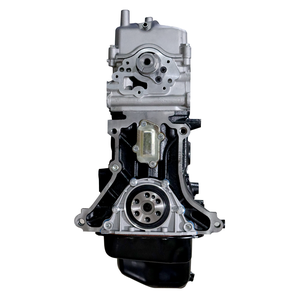 เครื่องยนต์ประกอบสำเร็จใหม่ TAI JDM F8CV F8CB 0.8L สำหรับ Daewoo Matiz Chevrolet Spark - Product Image 1