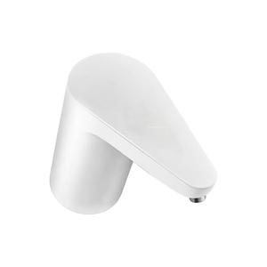 Dispenser d'Acqua Elettrico Silenzioso ad Alta Potenza con Logo Personalizzato per Campeggio, Casa, Ufficio e Camera da Letto - Product Image 1