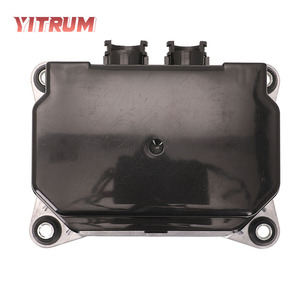 Unité de commande de châssis Volvo 22771624 pour camions FH FM FMX NH 9 - Électronique pour camions - Product Image 3