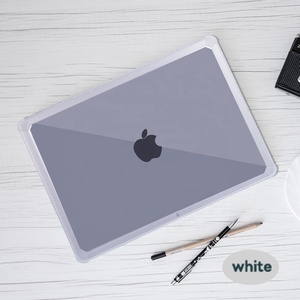 Funda Rígida para Portátil <span class=keywords><strong>Apple</strong></span> MacBook Pro de 14 Pulgadas, Precio de Fábrica al por Mayor, Protección Anti-Caídas y Anti-Arañazos - Product Image 1