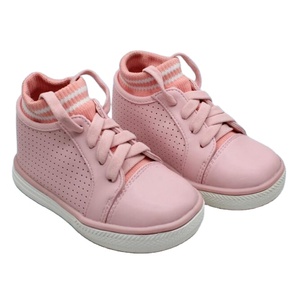 I bambini Del Bambino Delle Ragazze di Modo Piatto <span class=keywords><strong>Scarpe</strong></span> Calzino Gowalk A Buon Mercato <span class=keywords><strong>Scarpe</strong></span> Da Ginnastica - Product Image 1