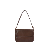 Sac à bandoulière pour femme en similicuir doux, plusieurs couleurs, sac de travail pour femme, sac à main, vente en gros