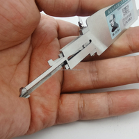 LISHI YM23 2 en 1, outil de crochetage et de décodage automatique pour serrures intelligentes