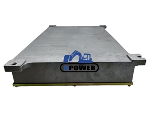 Module de commande du moteur ECU YN22E00234F6 YN22E00354F5 pour excavateur SK200-8 SK210-8 SK210LC-8 SK350-8 E215B - Product Image 4