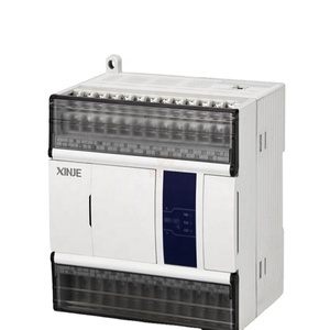 XINJIE PLC拡張モジュールXDM-60T10-E PLCプログラマブルロジックコントローラ新品オリジナル在庫あり - Product Image 1