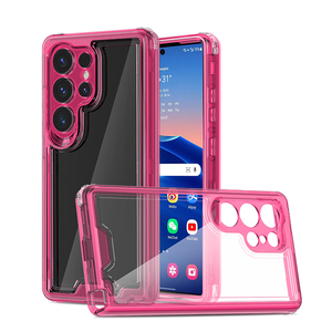 Coque de Téléphone Portable pour Honor 400 Lite X8C 300 X5B Plus X9C X6B X9A avec Protecteur d'Appareil Photo, Housse Antichoc et Anti-Rayures pour Huawei - Product Image 6