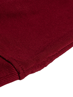 Pull-over décontracté personnalisé à col rond et manches longues, 100 % coton, haute qualité, tricot d'hiver, streetwear, pull pour homme, couleur mélange.