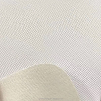 Cuir synthétique PU gaufré imprimé numériquement – Imperméable et résistant à l'abrasion pour chaussures, chaises, sacs, artisanat et rembourrage