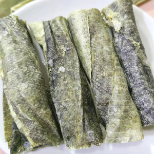 Venta al por mayor de alimentos naturales para perros, aperitivos para mascotas, golosinas para perros, palitos agresivos, comida seca, rollo de piel de pescado, golosinas para entrenamiento dental - Product Image 3