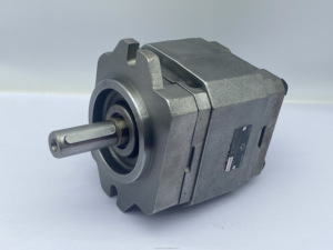 ปั๊มเกียร์ภายใน Rexroth รุ่น PGH5 |   ปั๊มเกียร์ PGH5-3X/063 PGH5-3X/080 PGH5-3X/100 PGH5-3X/125 PGH5-3X/160 - Product Image 4