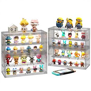 Práctico Organizador de Plástico para el Hogar, Diseño Inspirado en un Lavabo para Fácil Acceso y Limpieza - Product Image 1