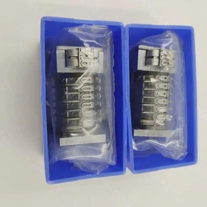 Macchina Numeratrice 4x8 a 6 Cifre, 1 Pezzo, Materiali e Parti per Macchine da Stampa - Product Image 1